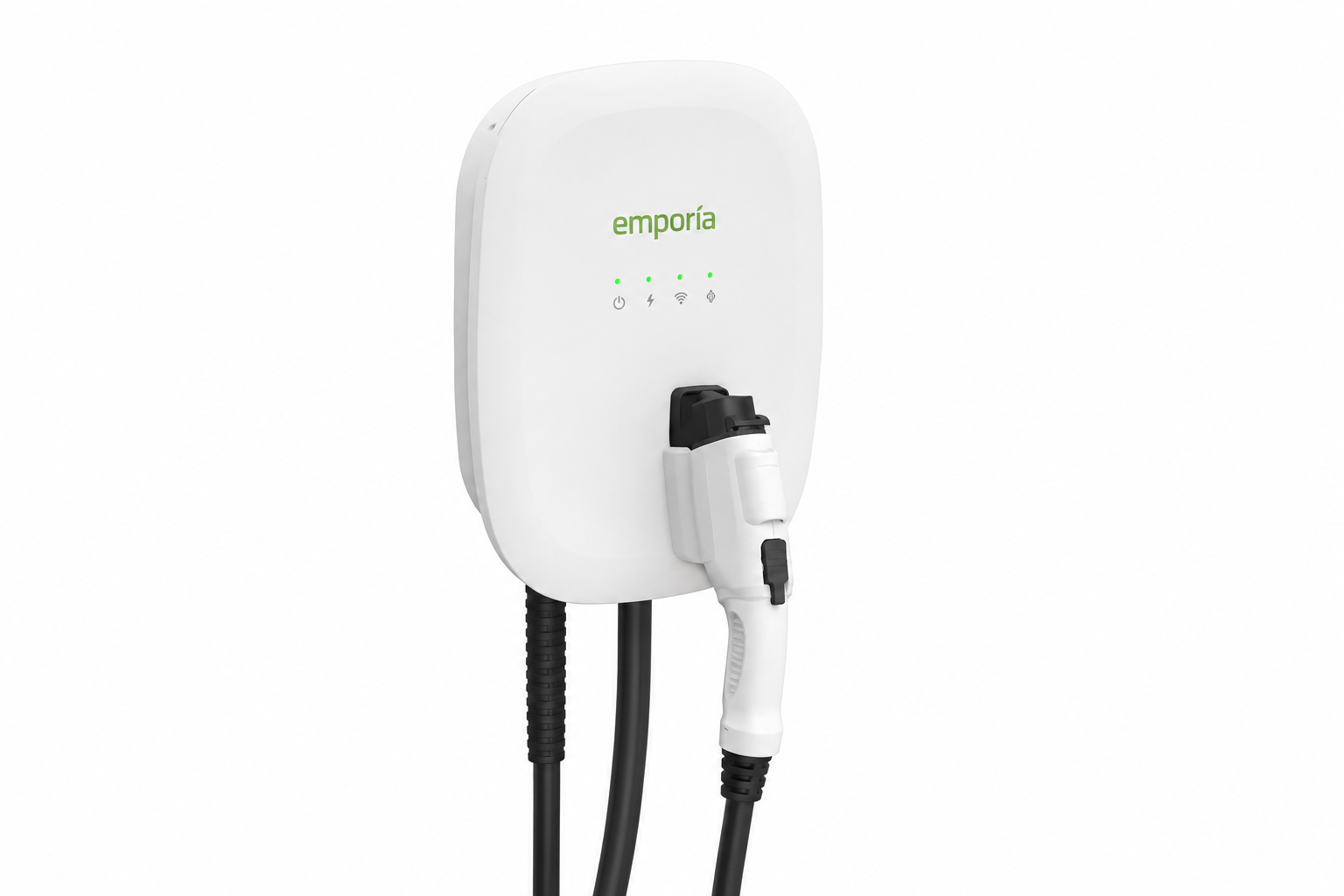 EV Chargers & Accessories